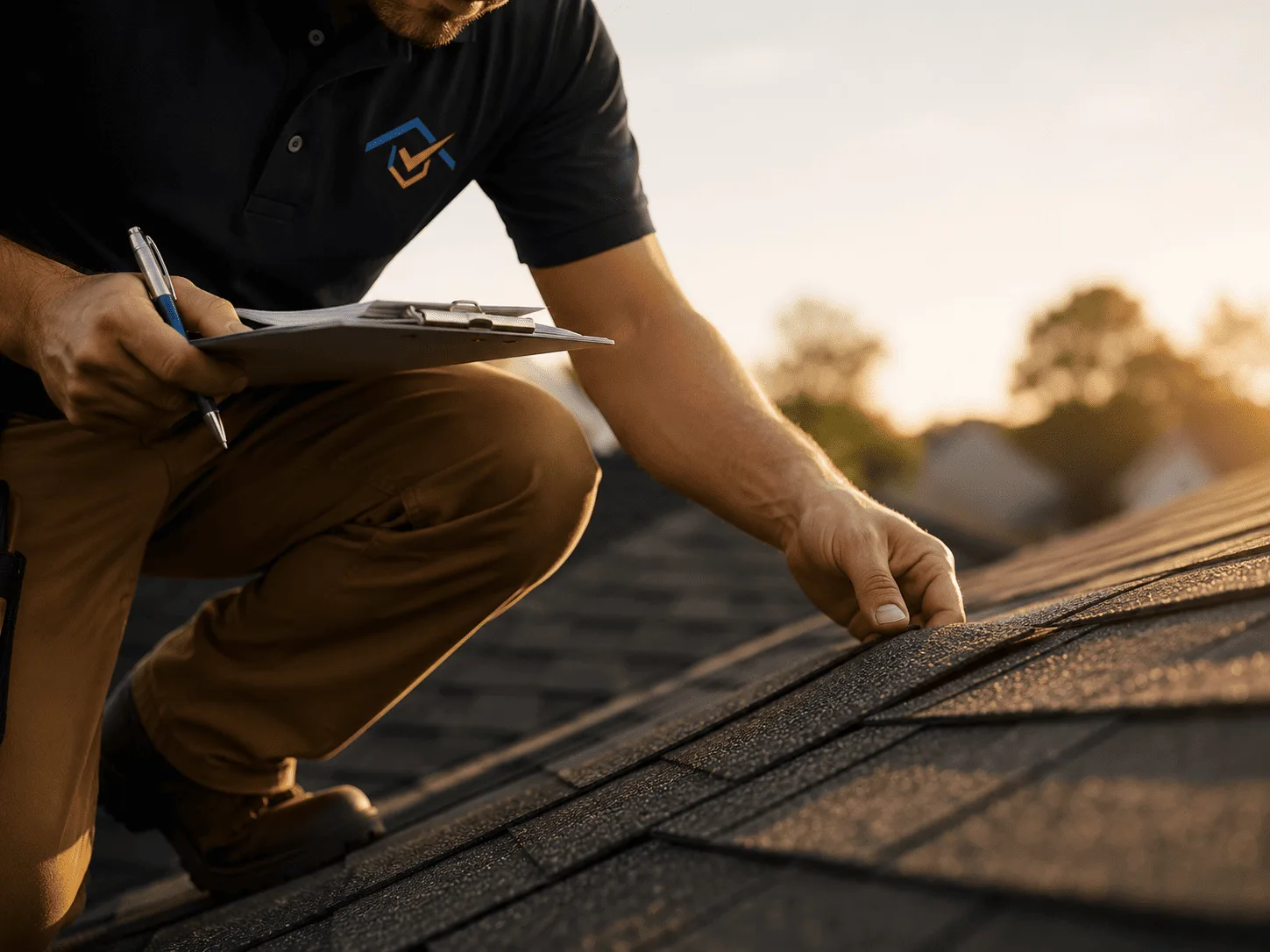 Why Choose Roof Inspection in Range, AL